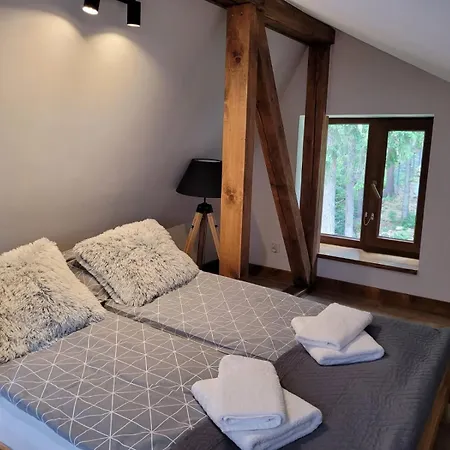 Apartamenty Gorski Zakatek Karpacz Na Skalnej 46 Exteriér fotografie