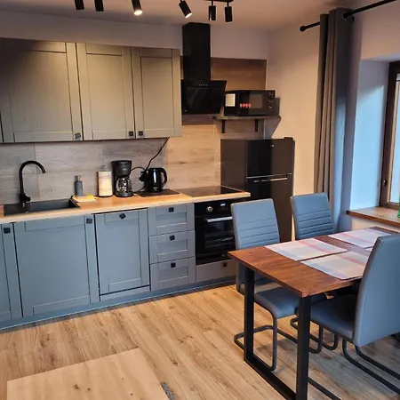 Apartamenty Gorski Zakatek Karpacz Na Skalnej 46 Exteriér fotografie