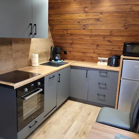 Apartamenty Gorski Zakatek Karpacz Na Skalnej 46 Exteriér fotografie