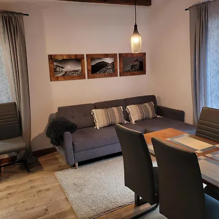 Apartamenty Gorski Zakatek Karpacz Na Skalnej 46 Exteriér fotografie