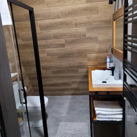 Apartamenty Gorski Zakatek Karpacz Na Skalnej 46 Exteriér fotografie