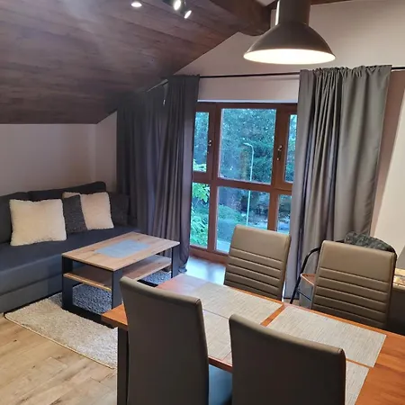 Apartamenty Gorski Zakatek Karpacz Na Skalnej 46 Exteriér fotografie