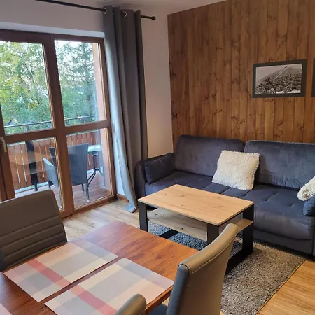 Apartamenty Gorski Zakatek Karpacz Na Skalnej 46 Exteriér fotografie