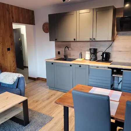 Apartamenty Gorski Zakatek Karpacz Na Skalnej 46 Exteriér fotografie