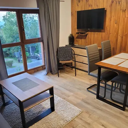 Apartamenty Gorski Zakatek Karpacz Na Skalnej 46 Exteriér fotografie