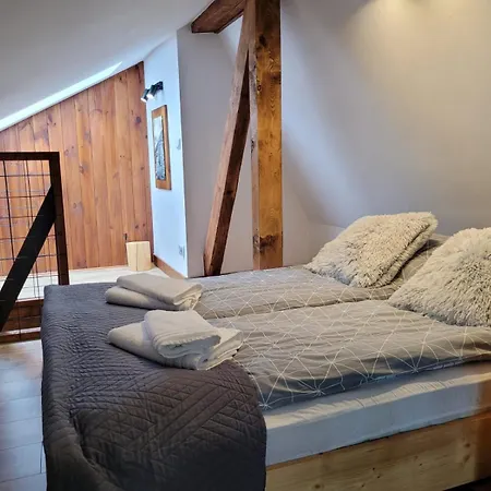 Apartamenty Gorski Zakatek Karpacz Na Skalnej 46 Exteriér fotografie