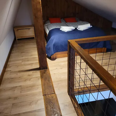 Apartamenty Gorski Zakatek Karpacz Na Skalnej 46 Exteriér fotografie