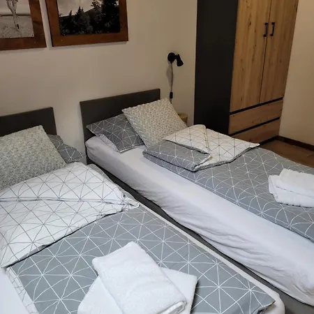 Apartamenty Gorski Zakatek Karpacz Na Skalnej 46 Exteriér fotografie