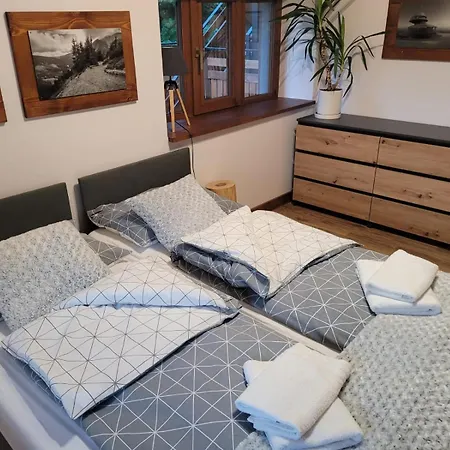Apartamenty Gorski Zakatek Karpacz Na Skalnej 46 Exteriér fotografie