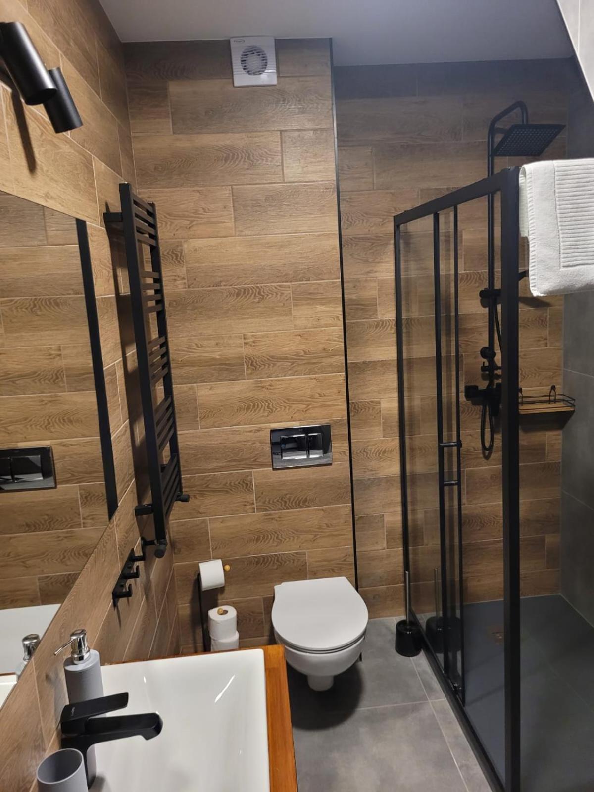 Gorski Zakatek Na Skalnej 46 Apartment