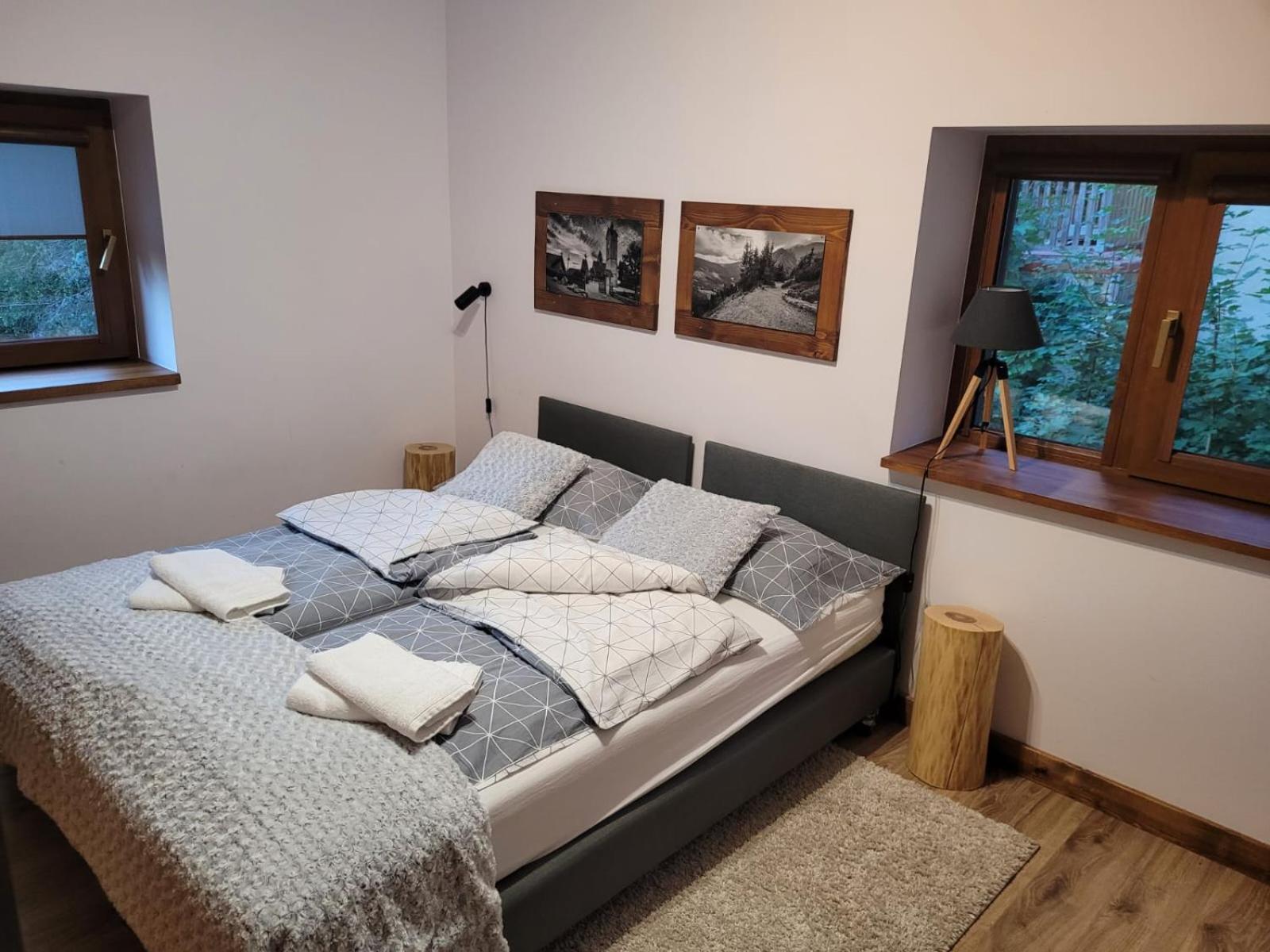 Gorski Zakatek Na Skalnej 46 Apartmán Karpacz