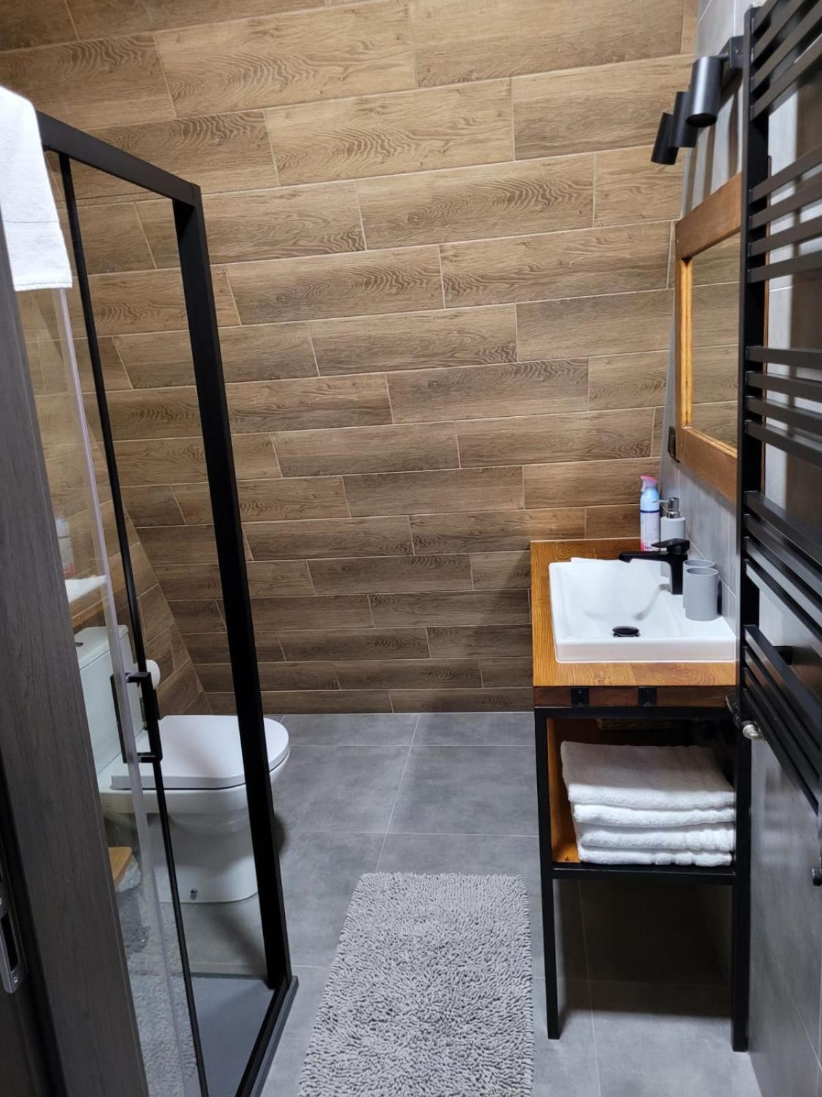Gorski Zakatek Na Skalnej 46 Apartmán