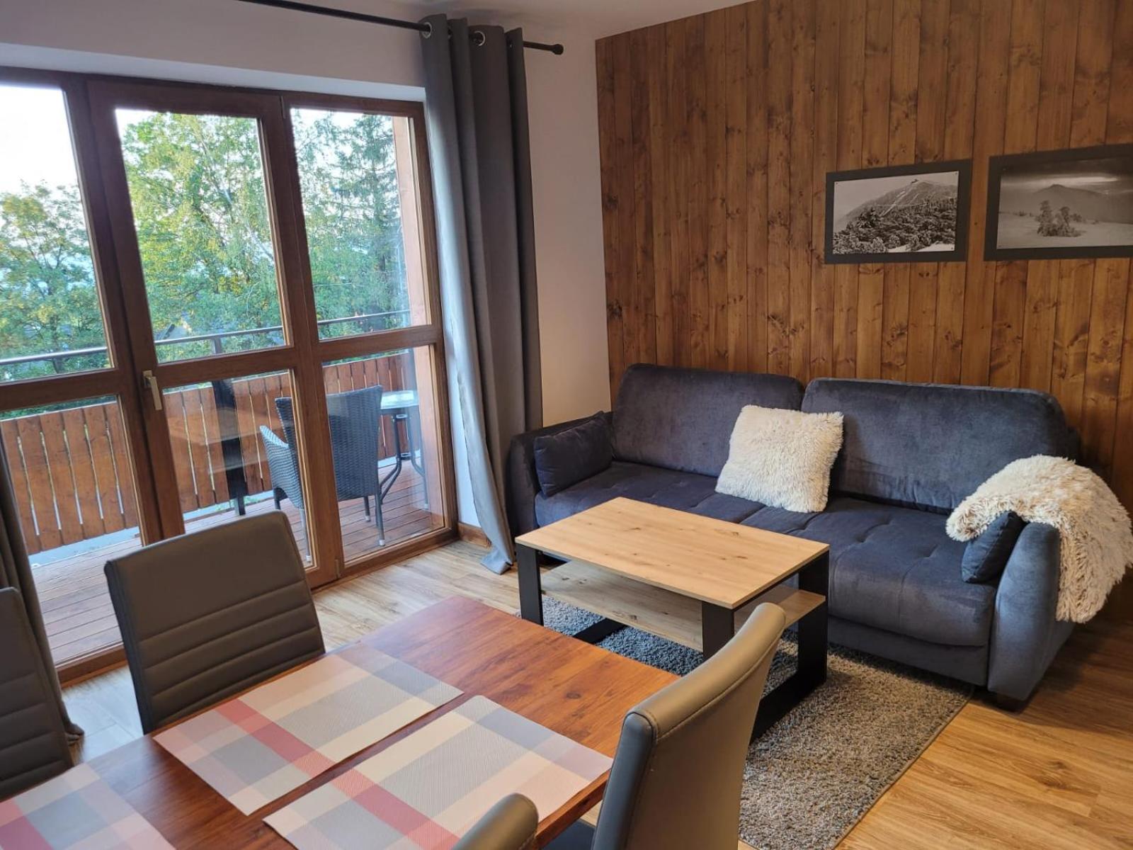 Apartmán Gorski Zakatek Na Skalnej 46 Karpacz