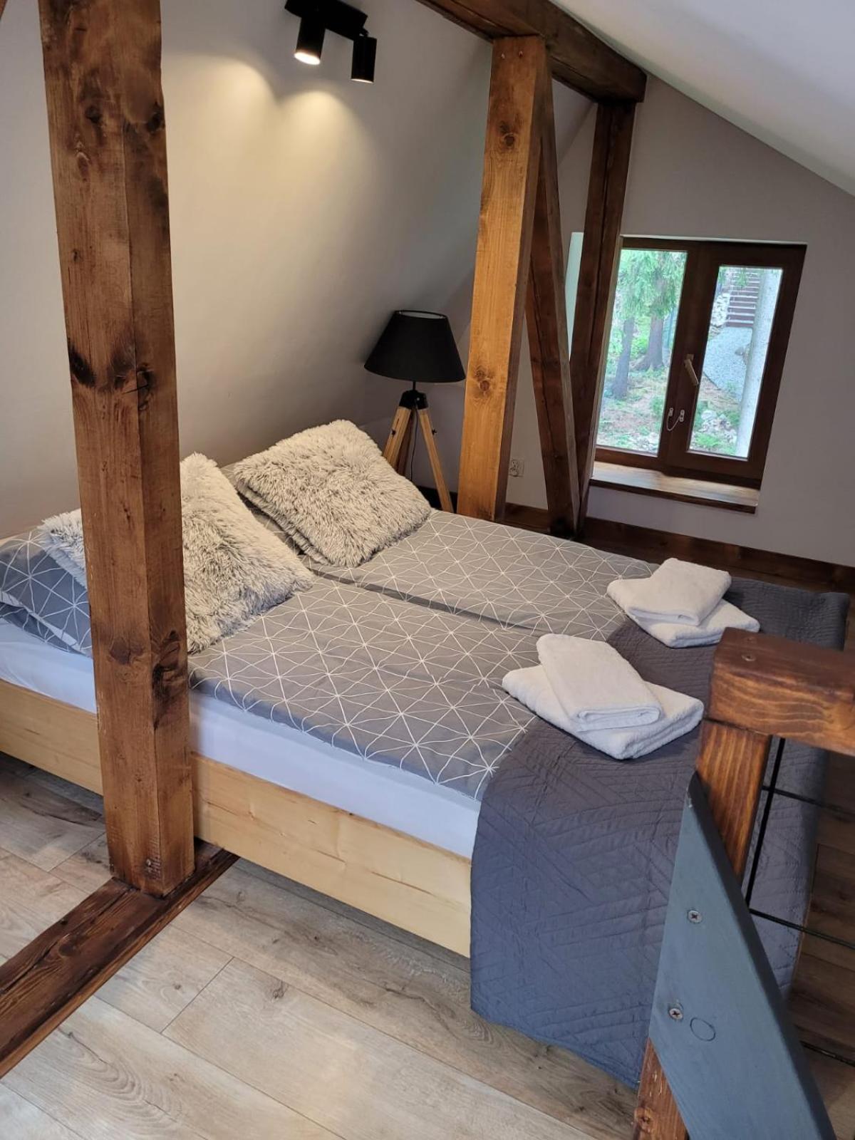 Gorski Zakatek Na Skalnej 46 Apartment
