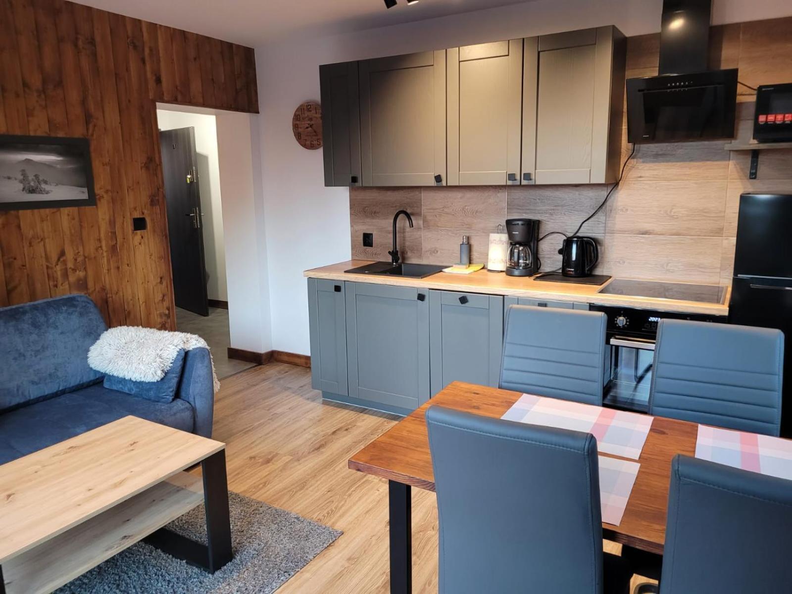 Apartmán Gorski Zakatek Na Skalnej 46