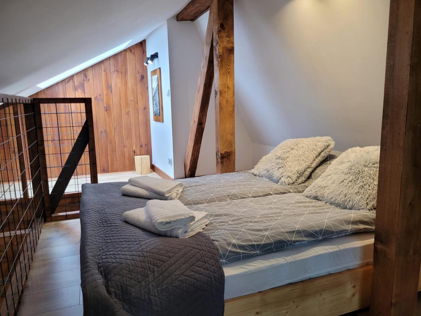 Apartmán Gorski Zakatek Na Skalnej 46 Karpacz