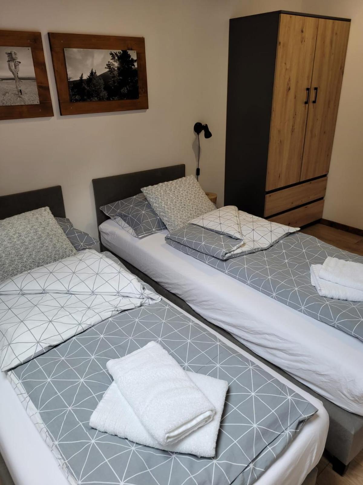 Gorski Zakatek Na Skalnej 46 Apartment