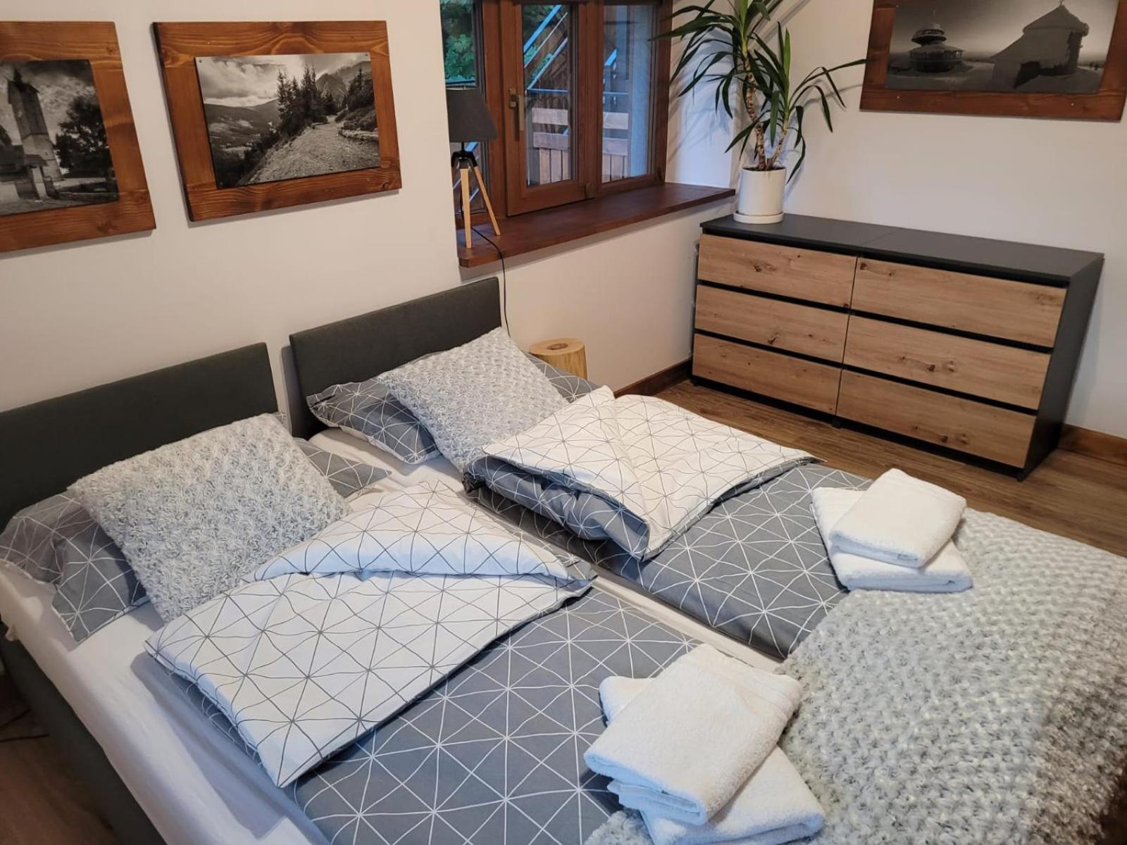 Gorski Zakatek Na Skalnej 46 Apartment Karpacz