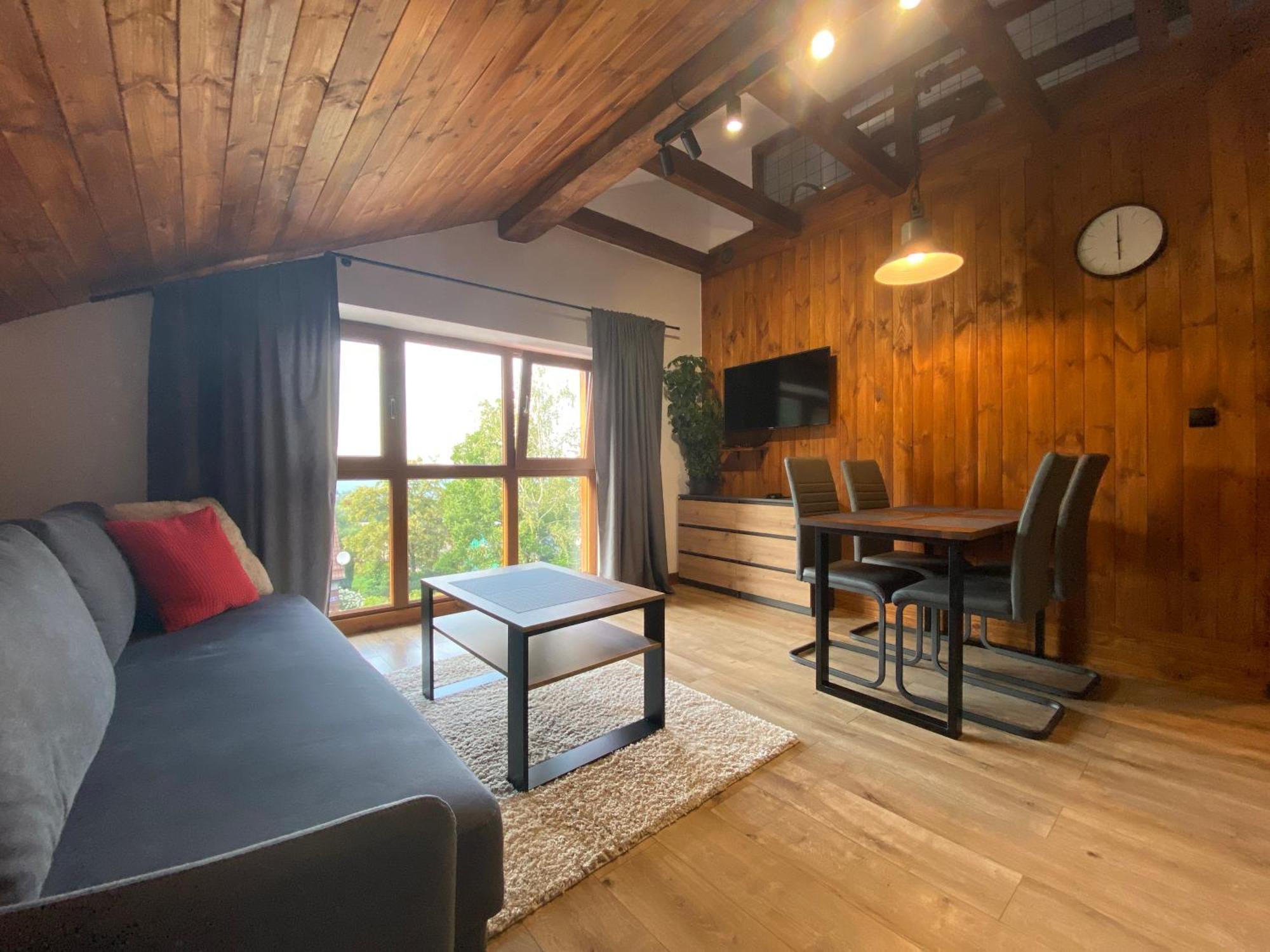 Apartment Gorski Zakatek Na Skalnej 46